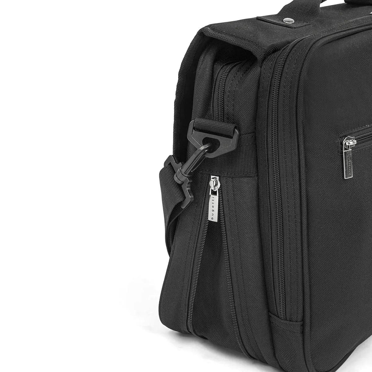 Bugatti Gregory The Associate Executive Briefcase