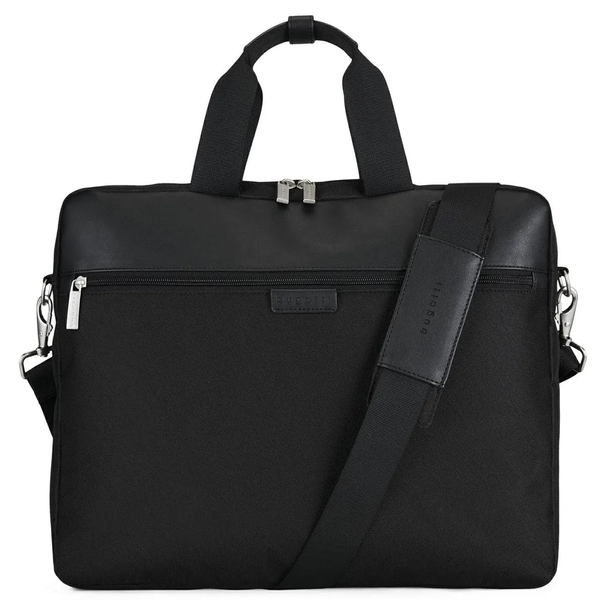 Bugatti Lucas Slim Briefcase