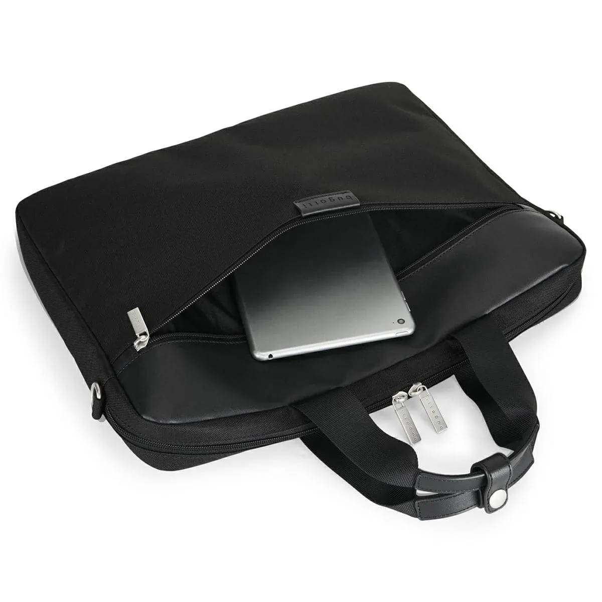 Bugatti Lucas Slim Briefcase