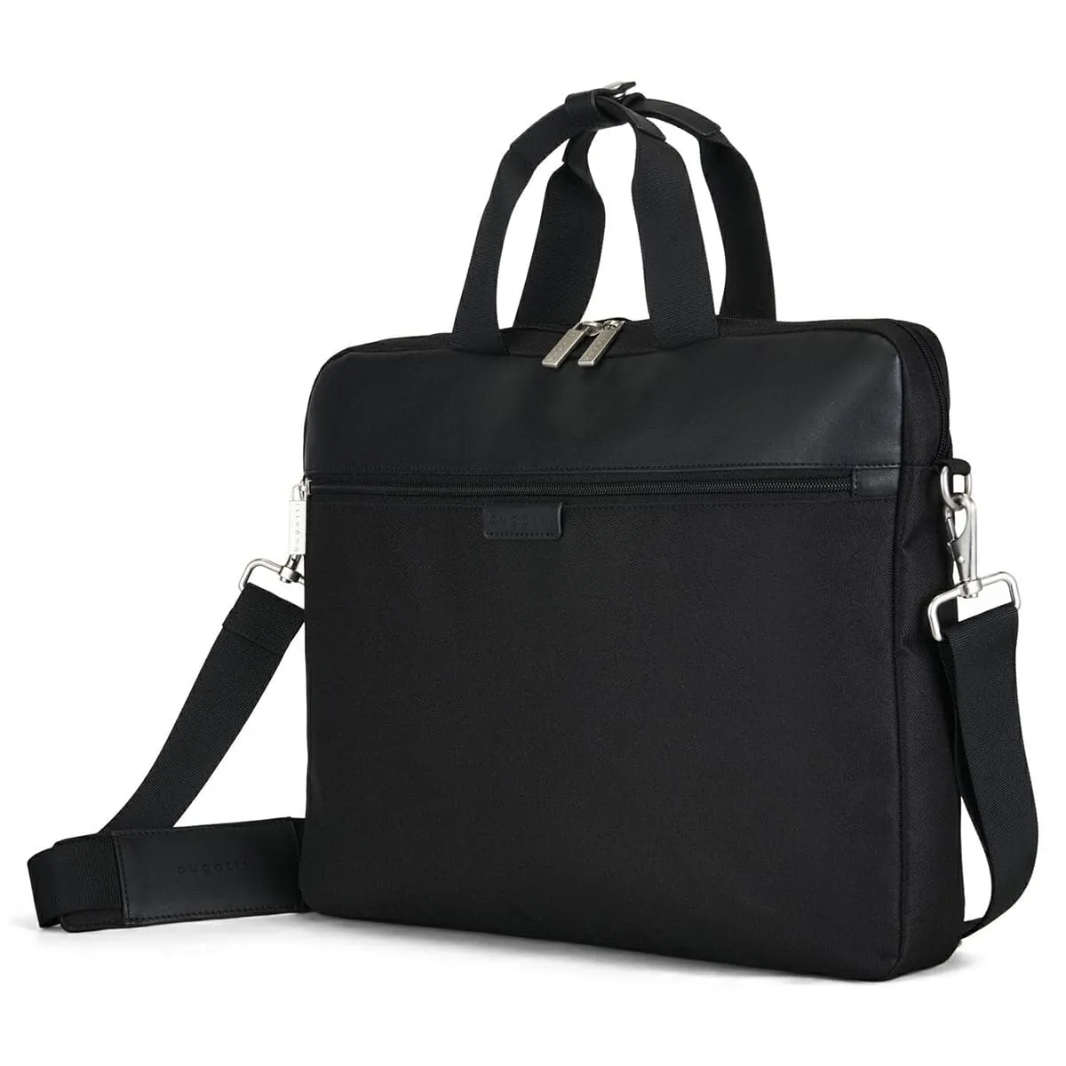 Bugatti Lucas Slim Briefcase