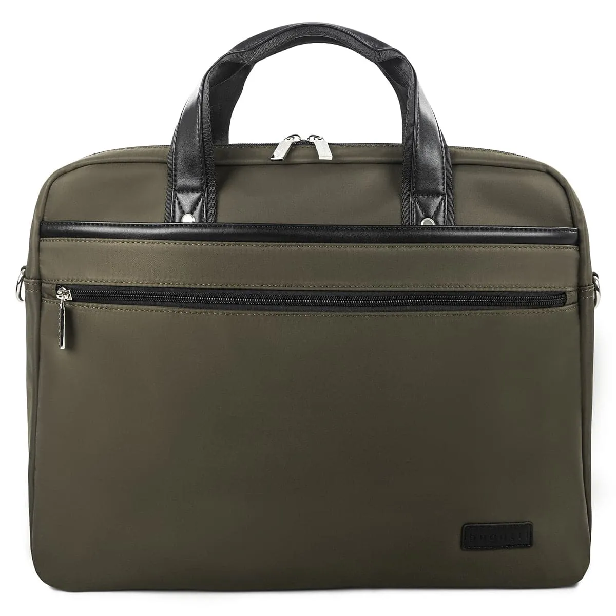 Bugatti Moretti Executive Briefcase