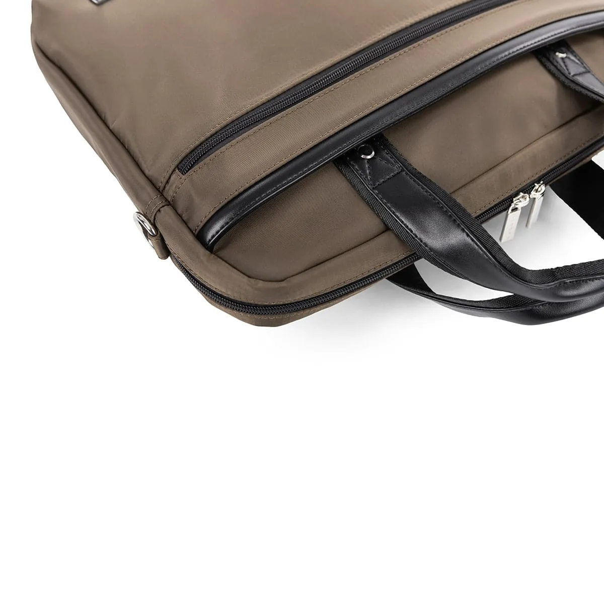 Bugatti Moretti Executive Briefcase
