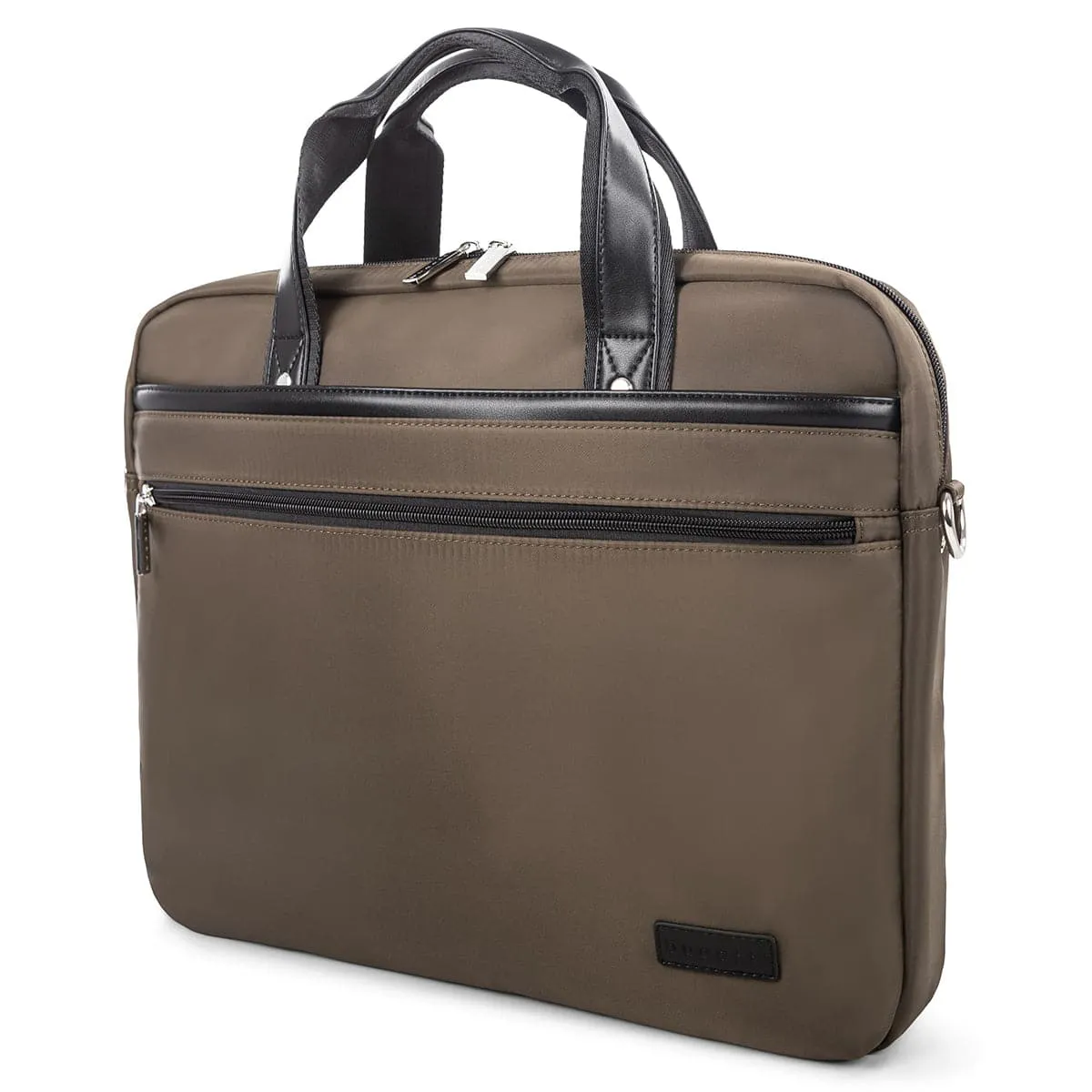 Bugatti Moretti Executive Briefcase
