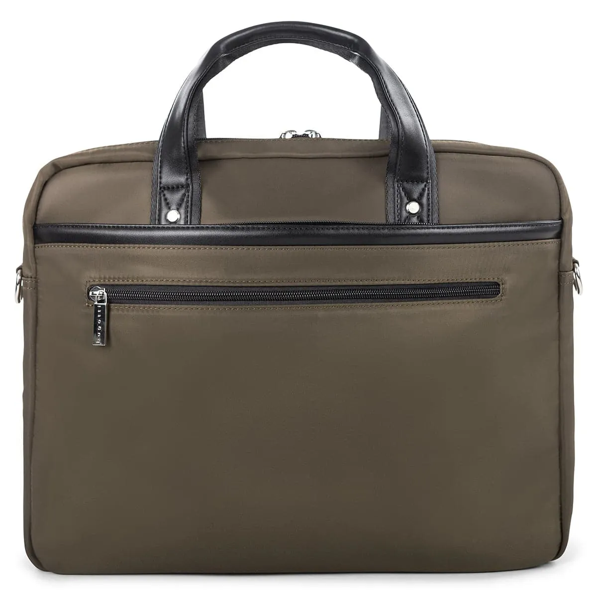 Bugatti Moretti Executive Briefcase