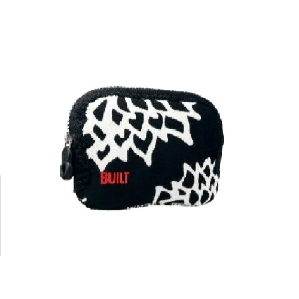 Built NY Zip Camera Case Compact - Dahlia