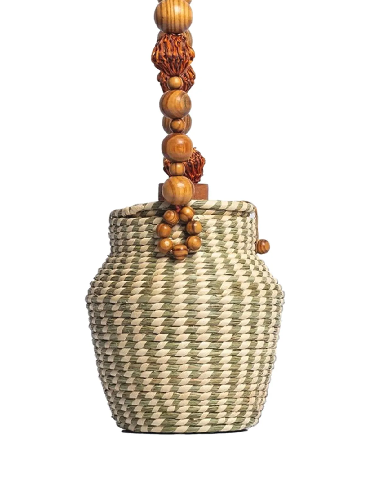Caiana Arara Bucket bag ::RET