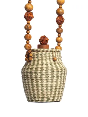 Caiana Arara Bucket bag ::RET