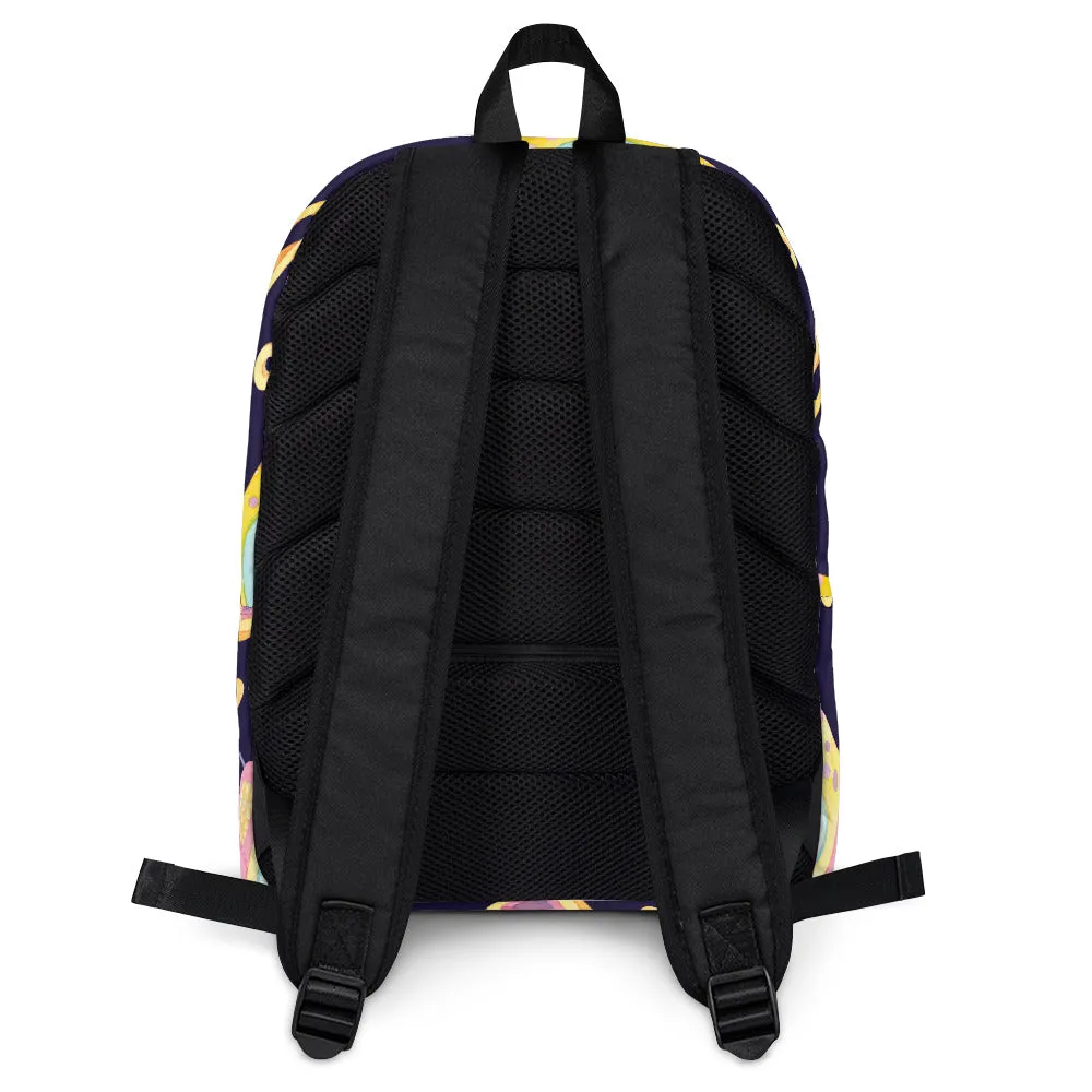 Camera Backpack