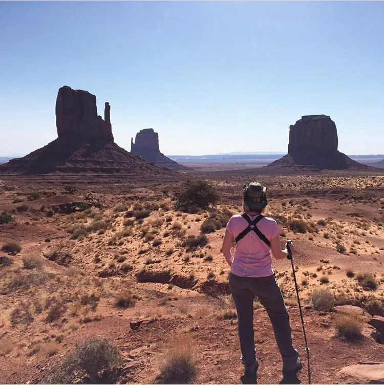 Camera Harness Strap Package