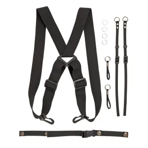 Camera Harness Strap Package