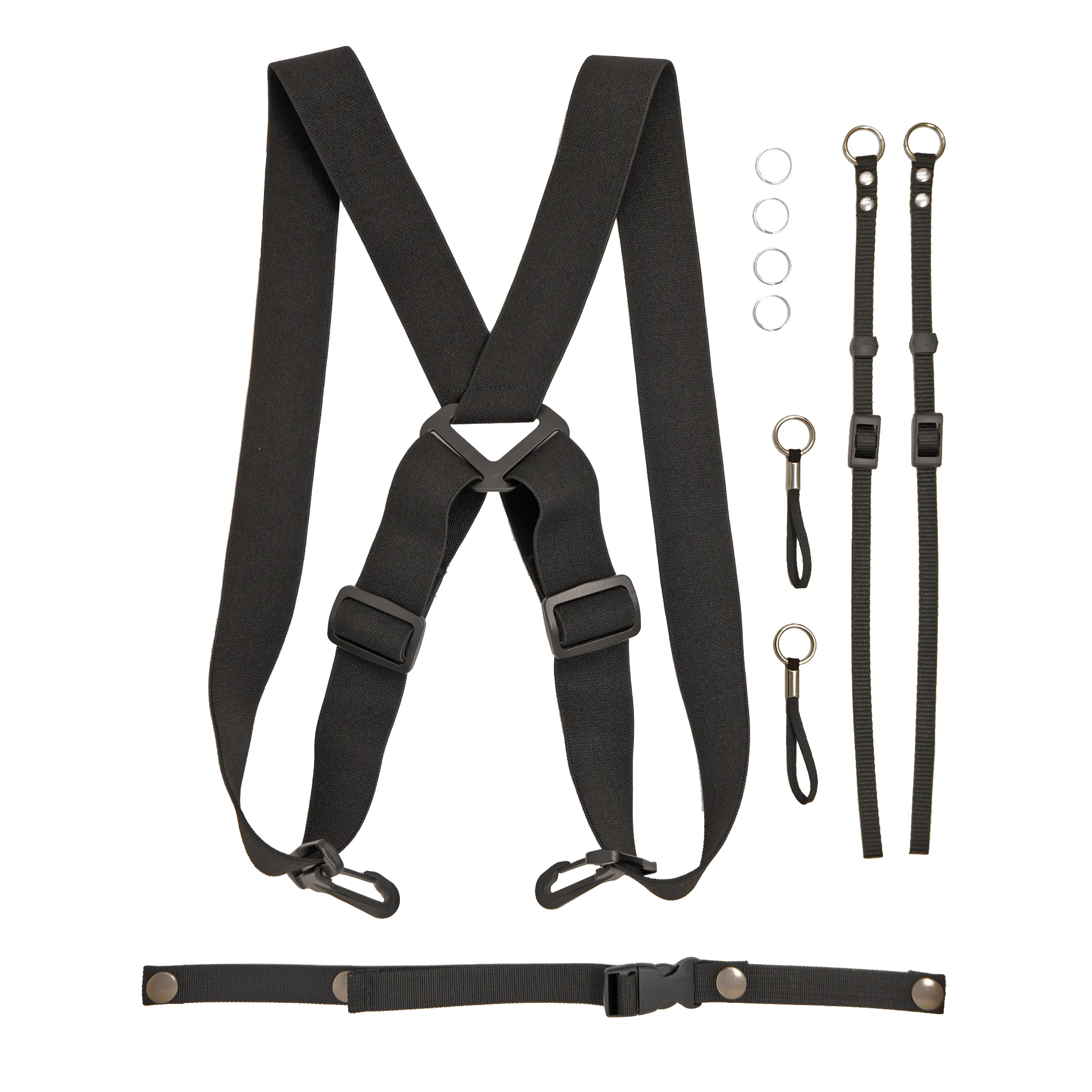 Camera Harness Strap Package