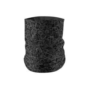 Camera Photography Neck Gaiter