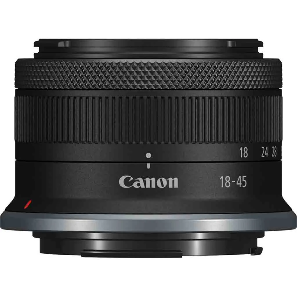 Canon EOS R100 Mirrorless Camera 18-45mm Kit