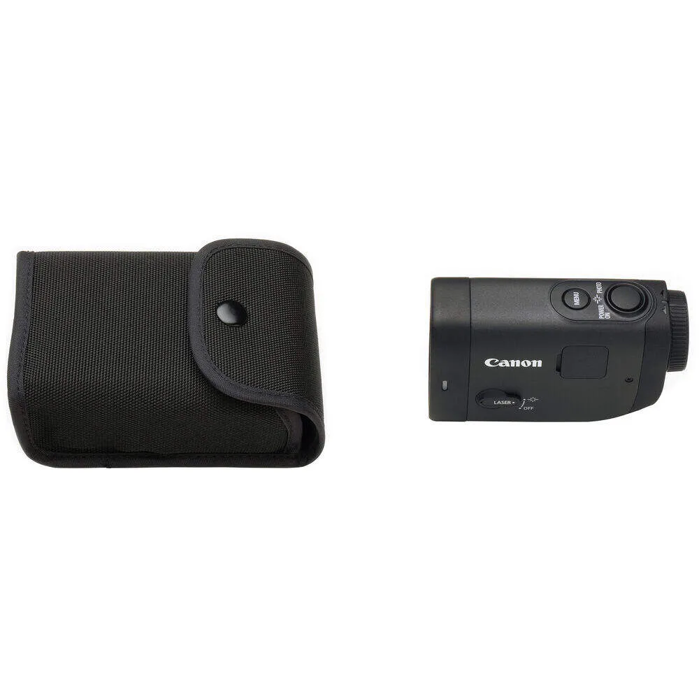 Canon PowerShot GOLF Laser Rangefinder