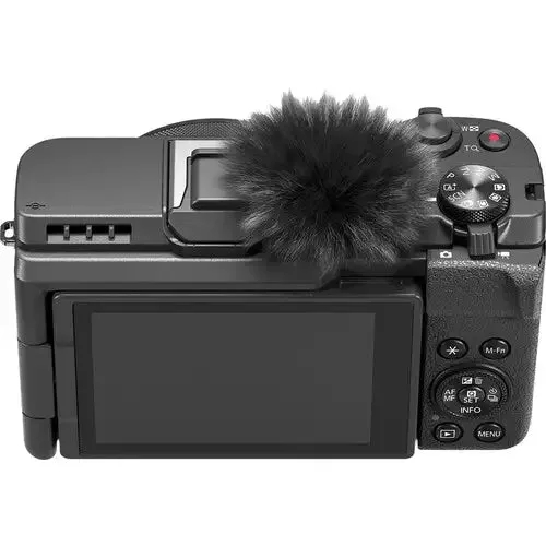 Canon PowerShot V1 Digital Camera
