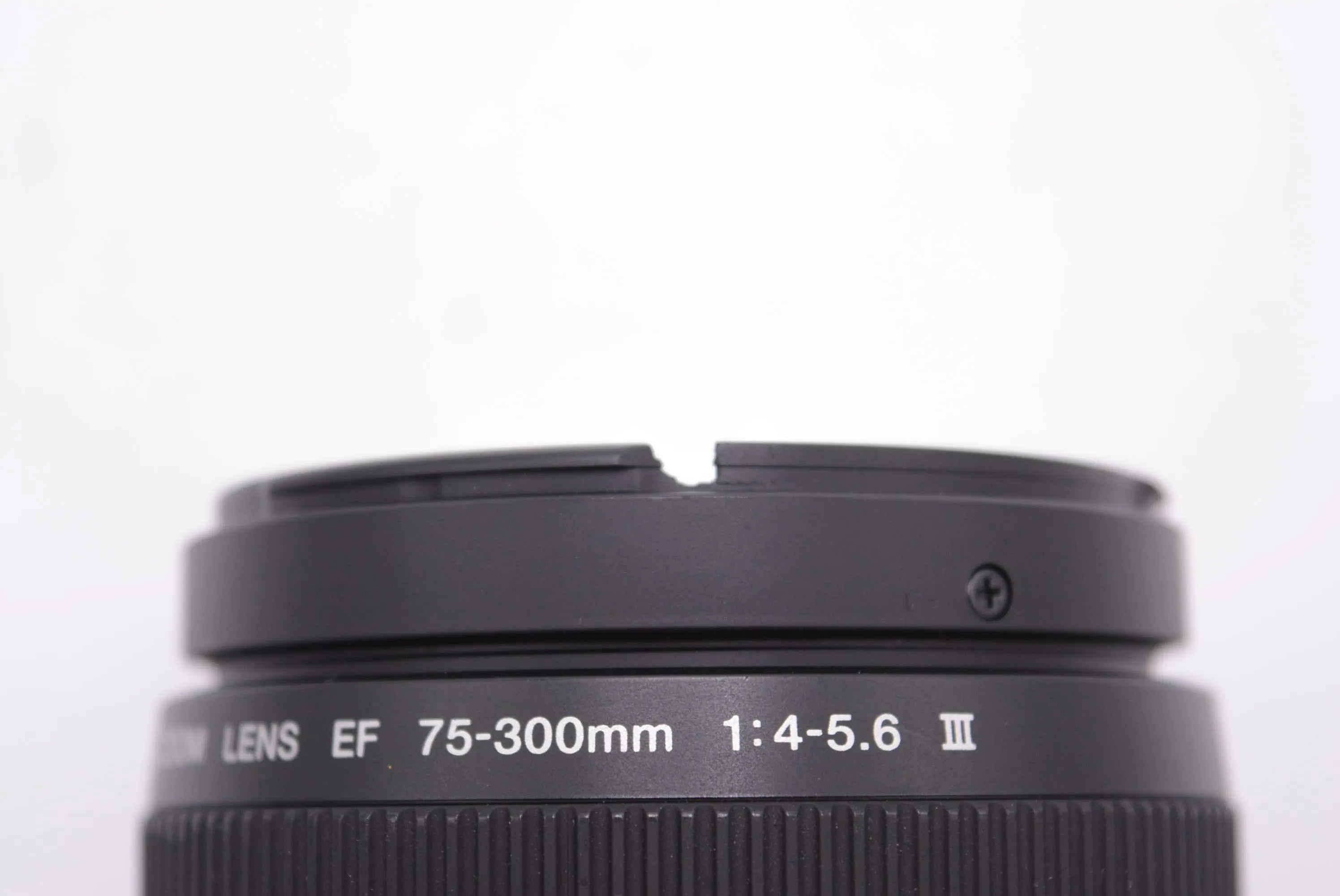 Canon REBELT5i/DUALLENS/05719 EOS Rebel T5i Camera W/EF-S 18-55mm 3.5-5.6 IS STM   EF 75-300mm 4-5.6 III Dual Lens Kit, Used
