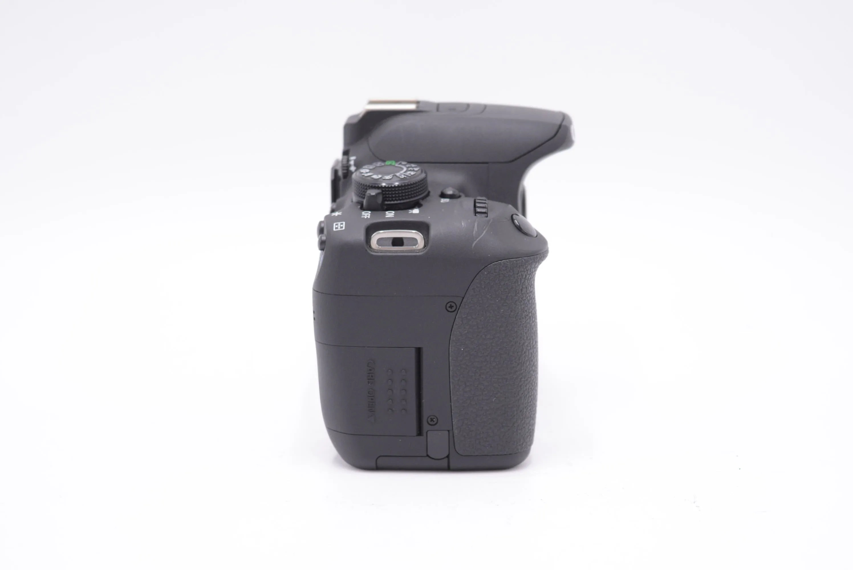 Canon REBELT5i/DUALLENS/05719 EOS Rebel T5i Camera W/EF-S 18-55mm 3.5-5.6 IS STM   EF 75-300mm 4-5.6 III Dual Lens Kit, Used