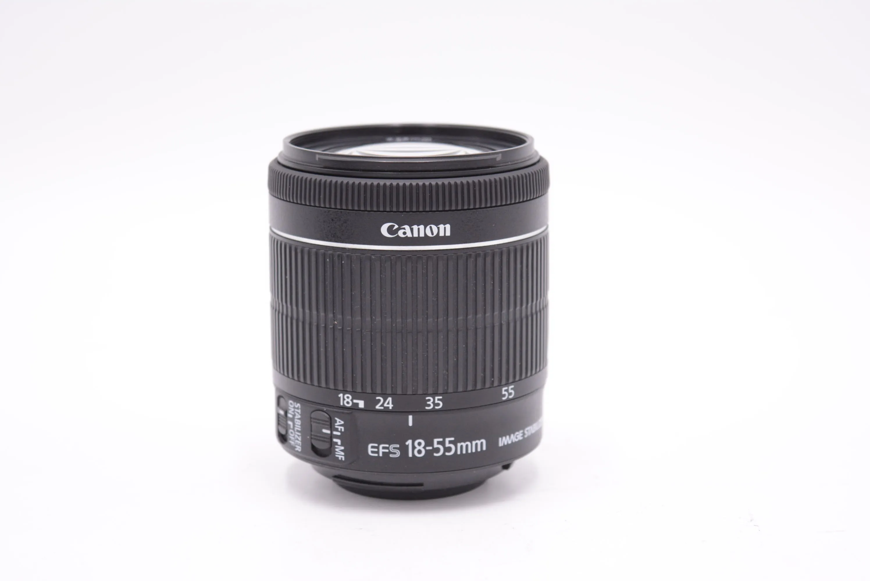 Canon REBELT5i/DUALLENS/05719 EOS Rebel T5i Camera W/EF-S 18-55mm 3.5-5.6 IS STM   EF 75-300mm 4-5.6 III Dual Lens Kit, Used