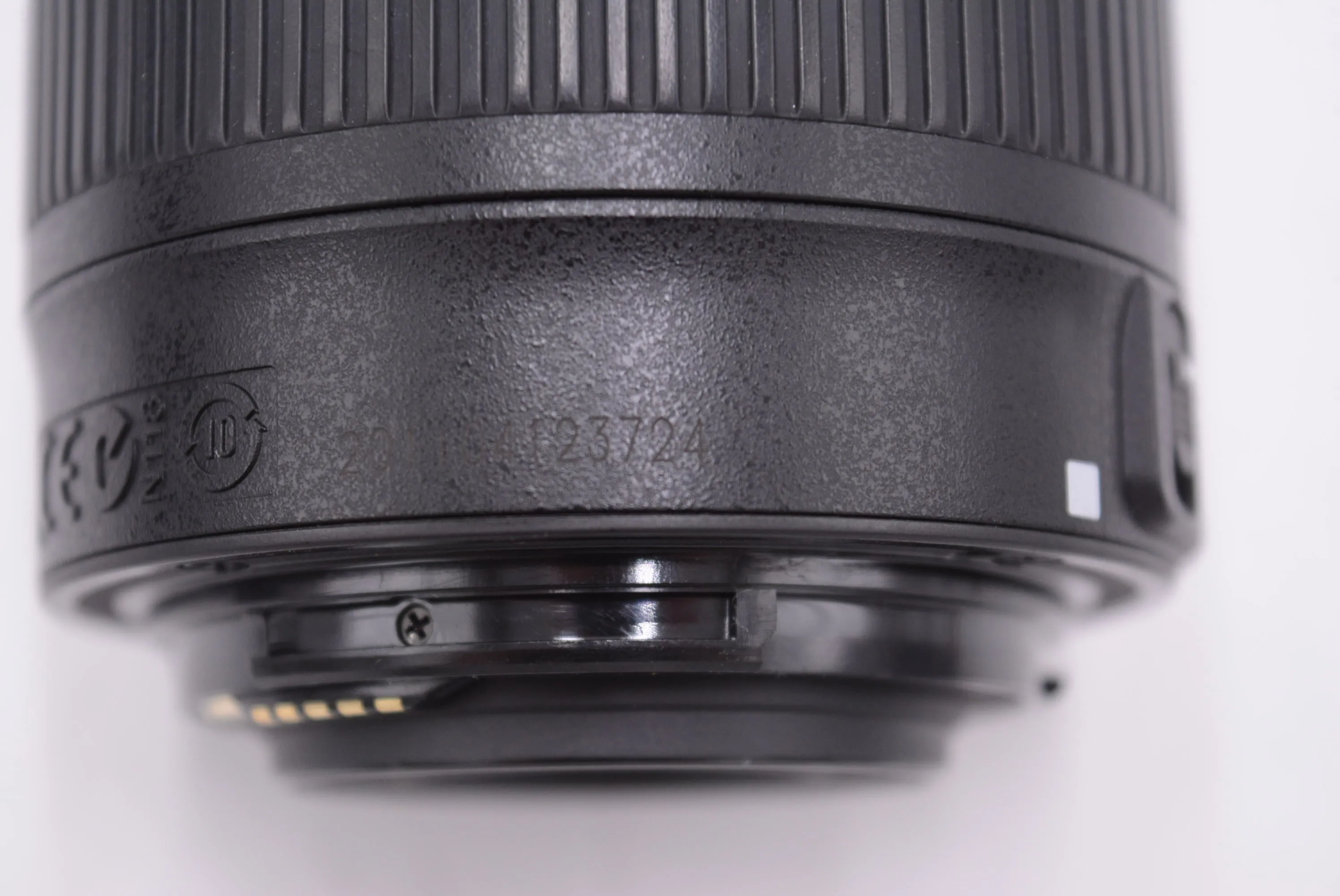 Canon REBELT5i/DUALLENS/05719 EOS Rebel T5i Camera W/EF-S 18-55mm 3.5-5.6 IS STM   EF 75-300mm 4-5.6 III Dual Lens Kit, Used