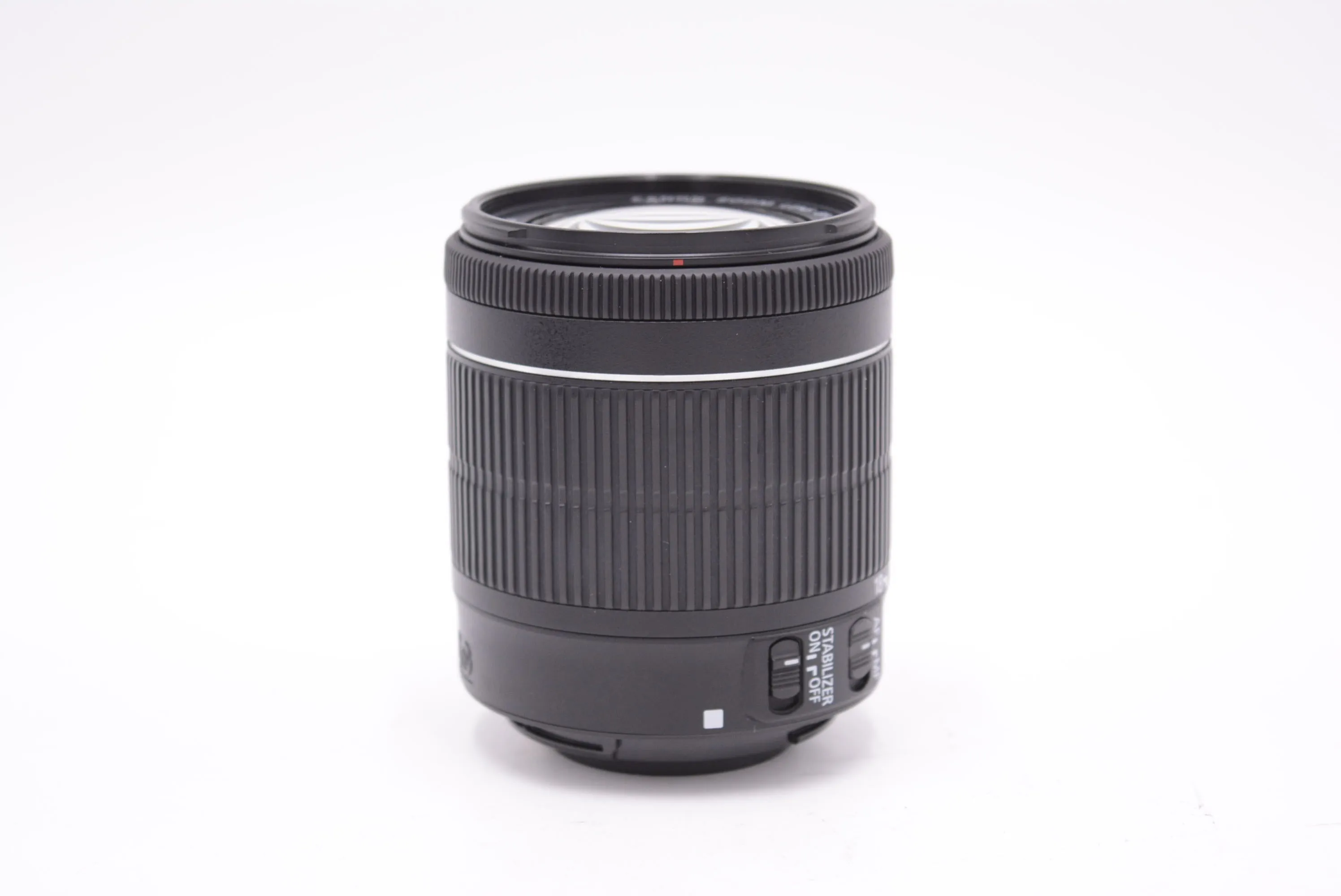 Canon REBELT5i/DUALLENS/05719 EOS Rebel T5i Camera W/EF-S 18-55mm 3.5-5.6 IS STM   EF 75-300mm 4-5.6 III Dual Lens Kit, Used