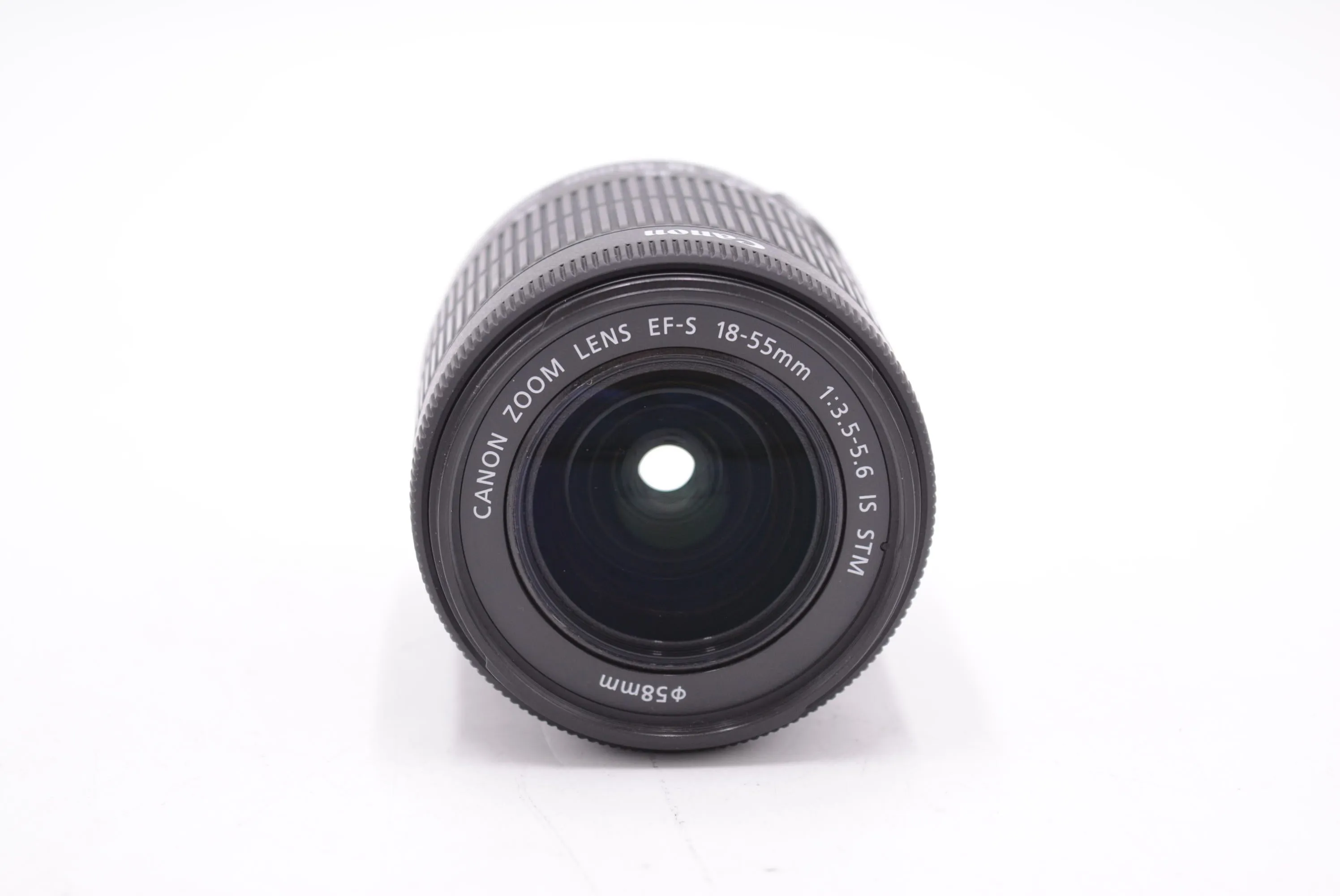 Canon REBELT5i/DUALLENS/05719 EOS Rebel T5i Camera W/EF-S 18-55mm 3.5-5.6 IS STM   EF 75-300mm 4-5.6 III Dual Lens Kit, Used