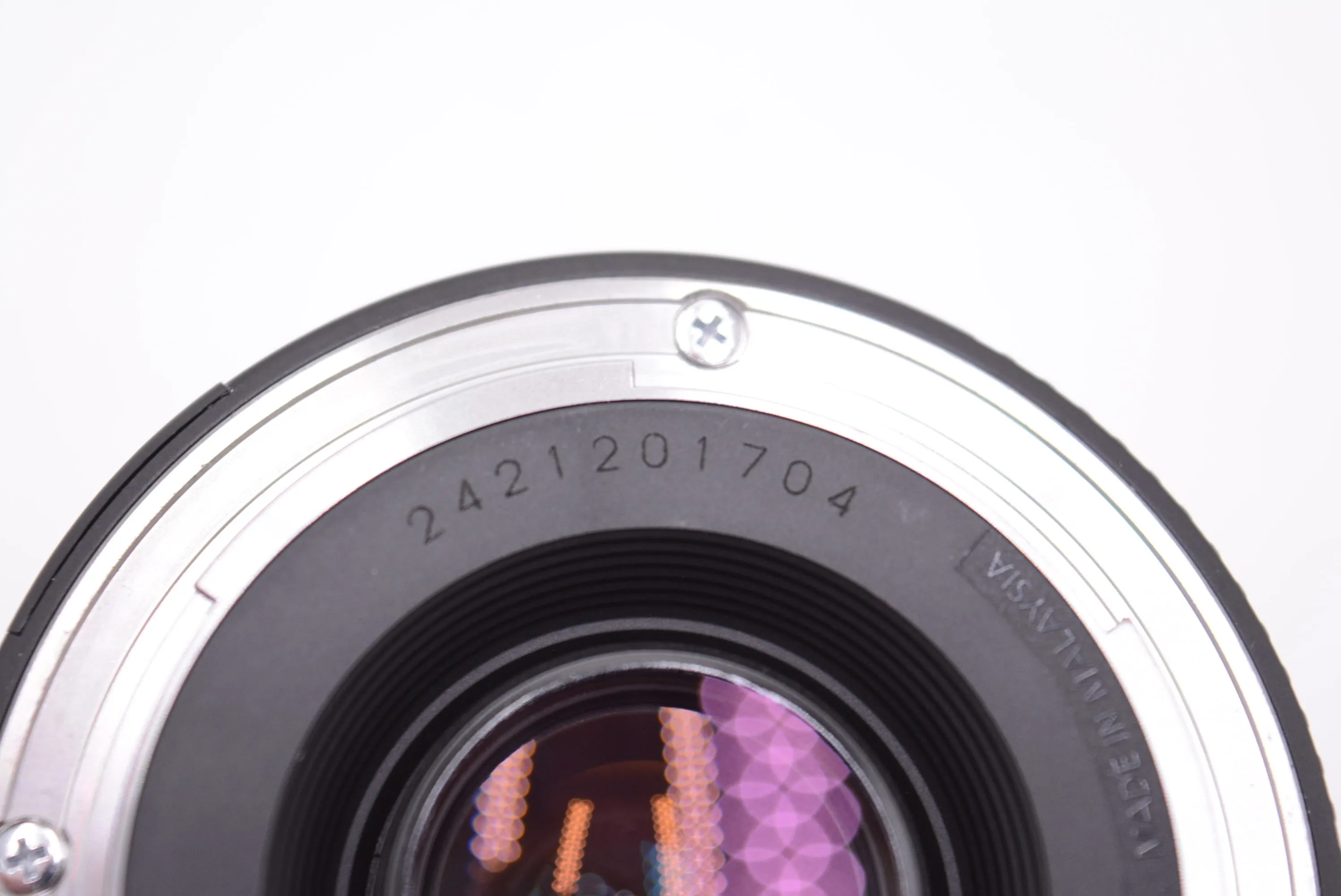 Canon REBELT5i/DUALLENS/05719 EOS Rebel T5i Camera W/EF-S 18-55mm 3.5-5.6 IS STM   EF 75-300mm 4-5.6 III Dual Lens Kit, Used