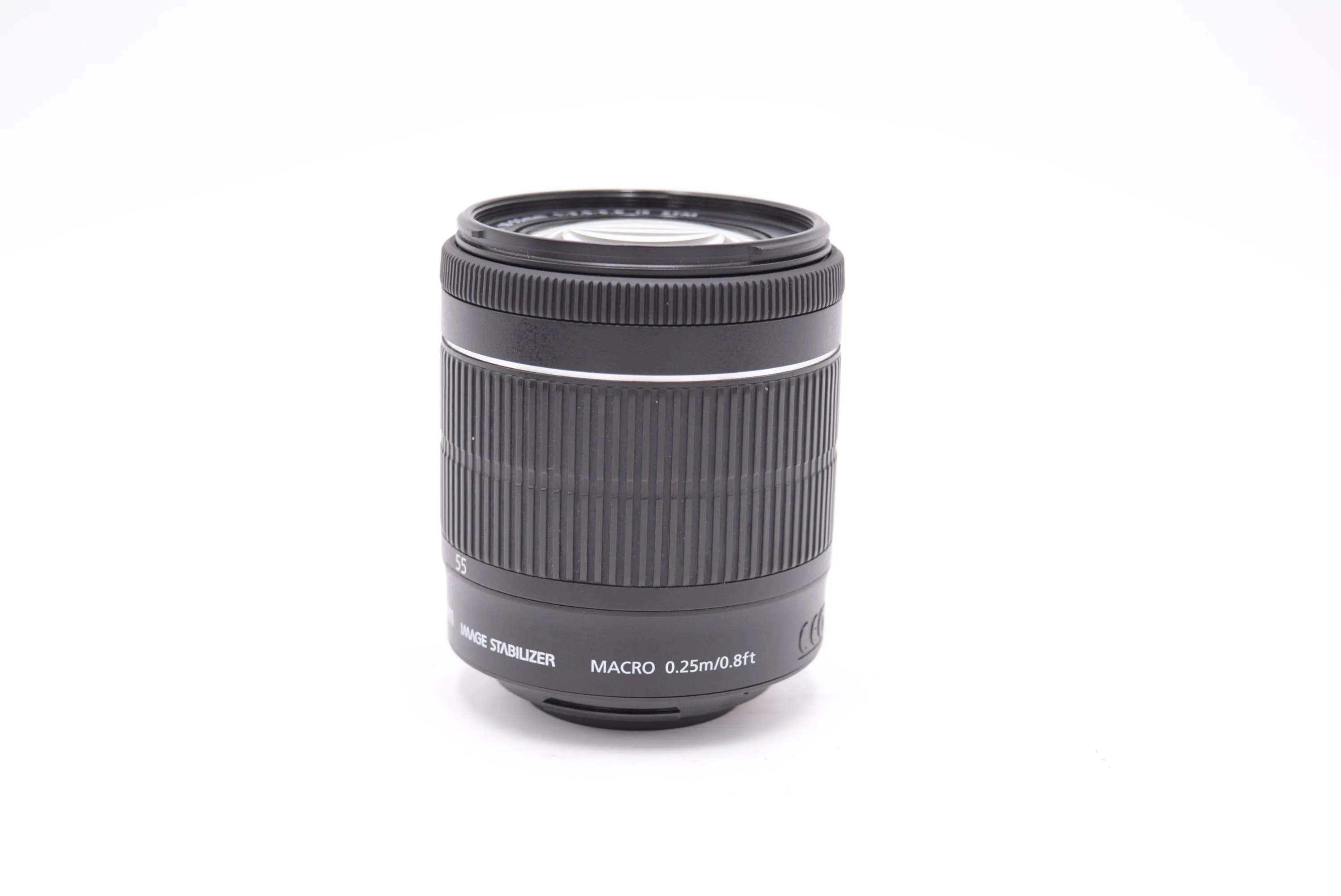 Canon REBELT5i/DUALLENS/05719 EOS Rebel T5i Camera W/EF-S 18-55mm 3.5-5.6 IS STM   EF 75-300mm 4-5.6 III Dual Lens Kit, Used