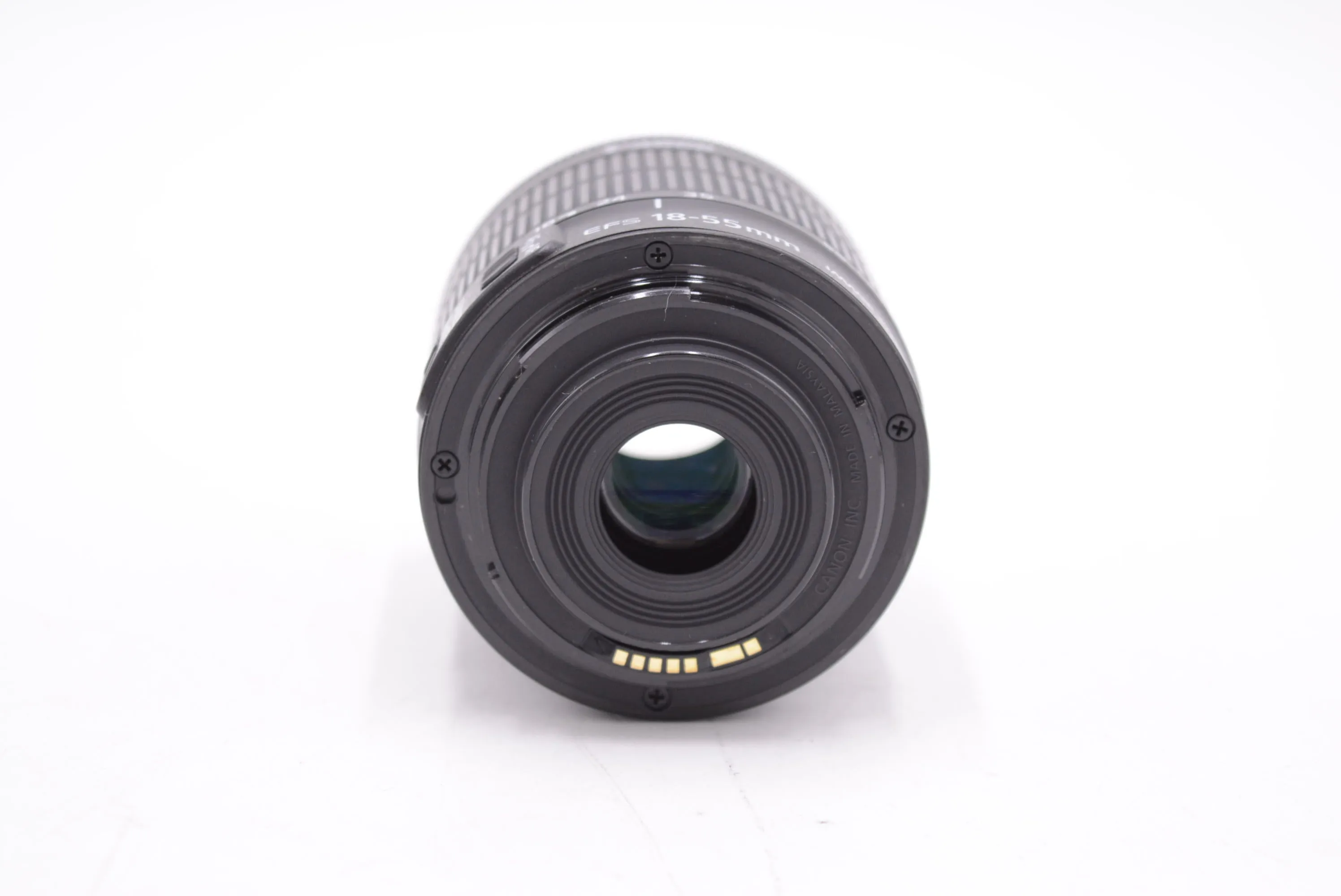 Canon REBELT5i/DUALLENS/05719 EOS Rebel T5i Camera W/EF-S 18-55mm 3.5-5.6 IS STM   EF 75-300mm 4-5.6 III Dual Lens Kit, Used
