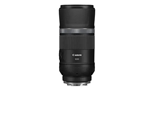 Canon RF 600mm f/11 IS STM Lens