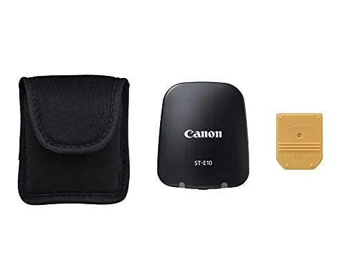 Canon ST-E10 Speedlite Transmitter