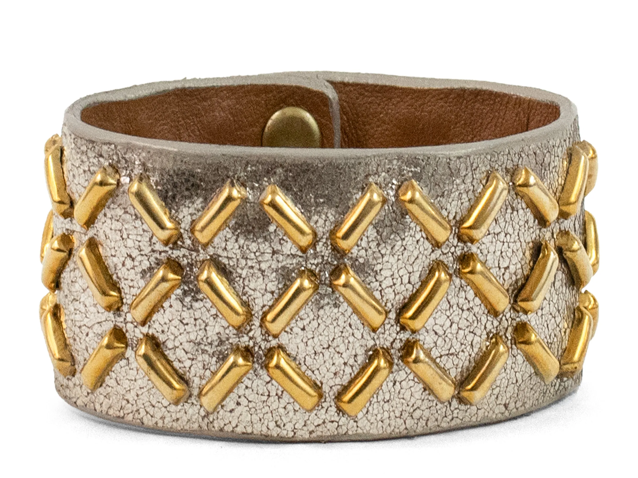 Capri 1.25" Bracelet