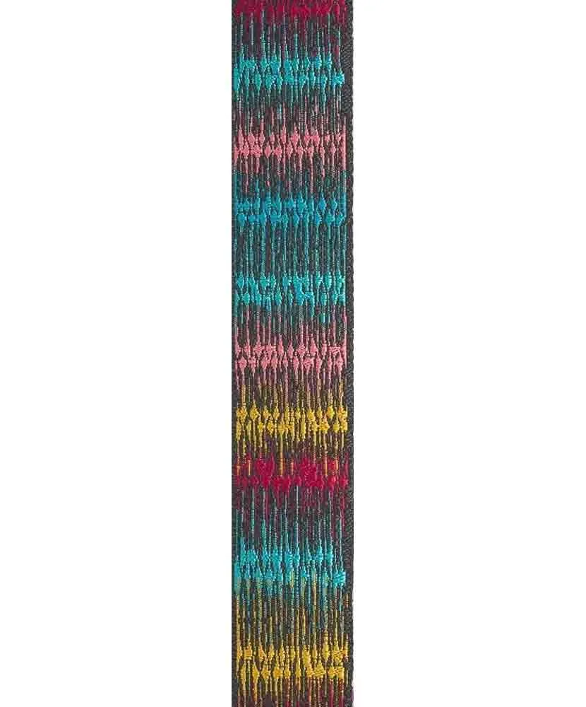 Capturing Couture 1in Strap Reverb Black