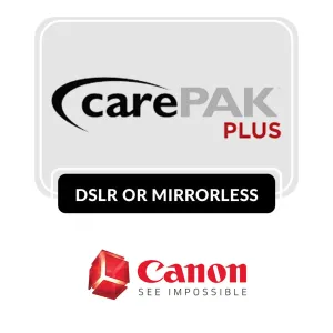 Carepak  DSLR $500-749 3YR