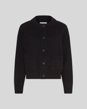 Carina Cardigan - Black