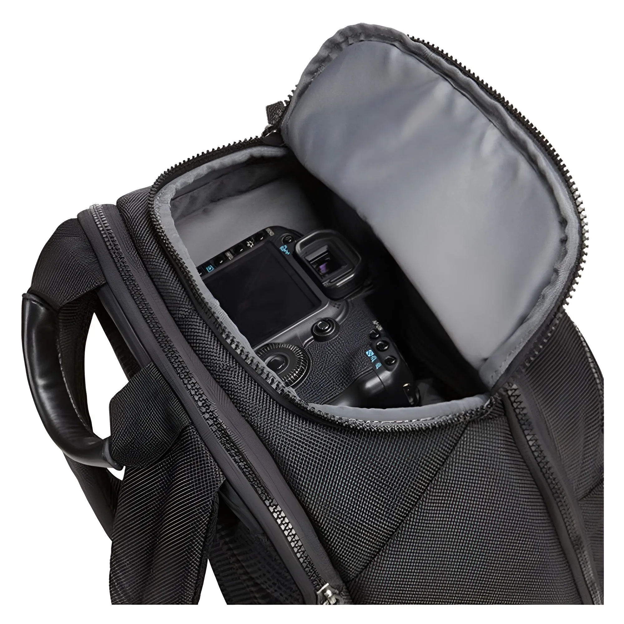 CASE LOGIC Bryker nahrbtnik za fotoaparat/dron BRBP-106 Large