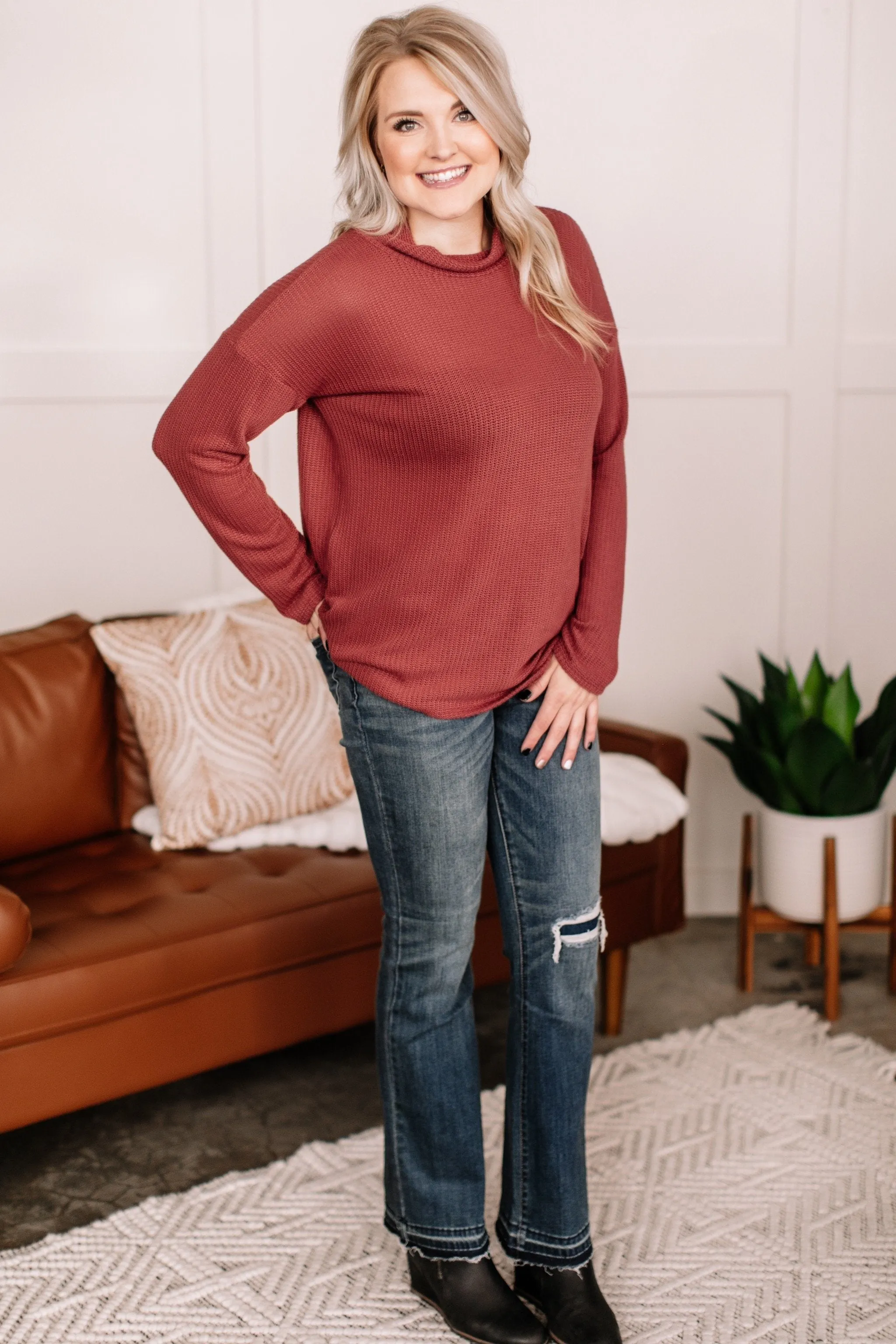 Catch You On The Fly Midrise Judy Blue Bootcut Jeans
