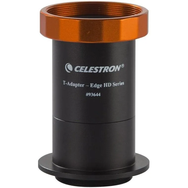 Celestron T-Adapter, EdgeHD 8" - 93644