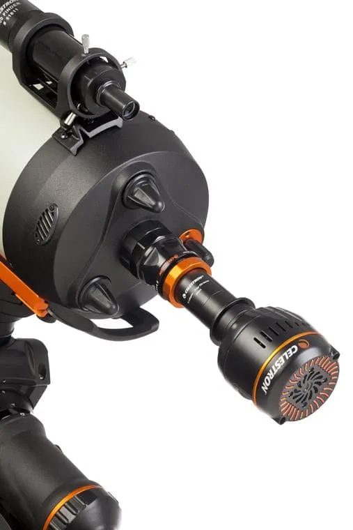 Celestron T-Adapter, EdgeHD 8" - 93644