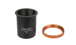 Celestron T-Adapter, Wide 48mm EdgeHD 9.25/11/14 - 93622