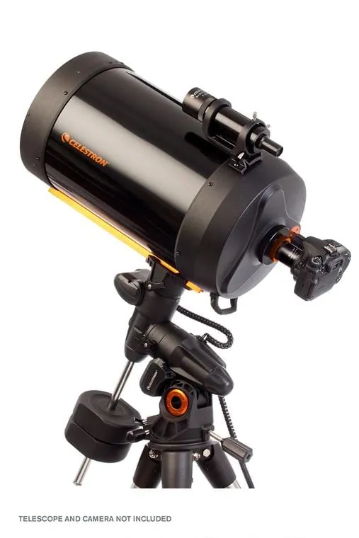 Celestron T-Adapter, Wide 48mm EdgeHD 9.25/11/14 - 93622