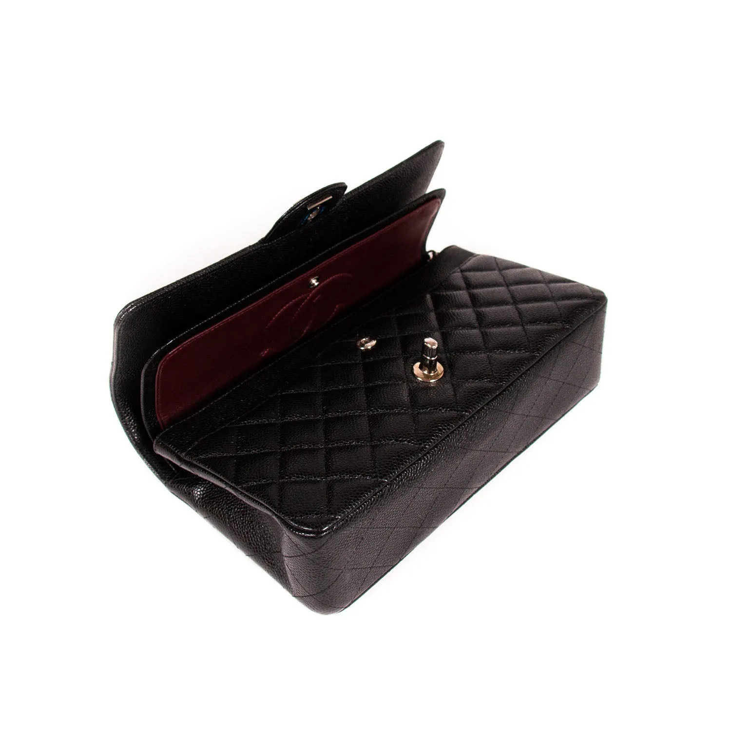 Chanel Classic Medium Double Flap Bag