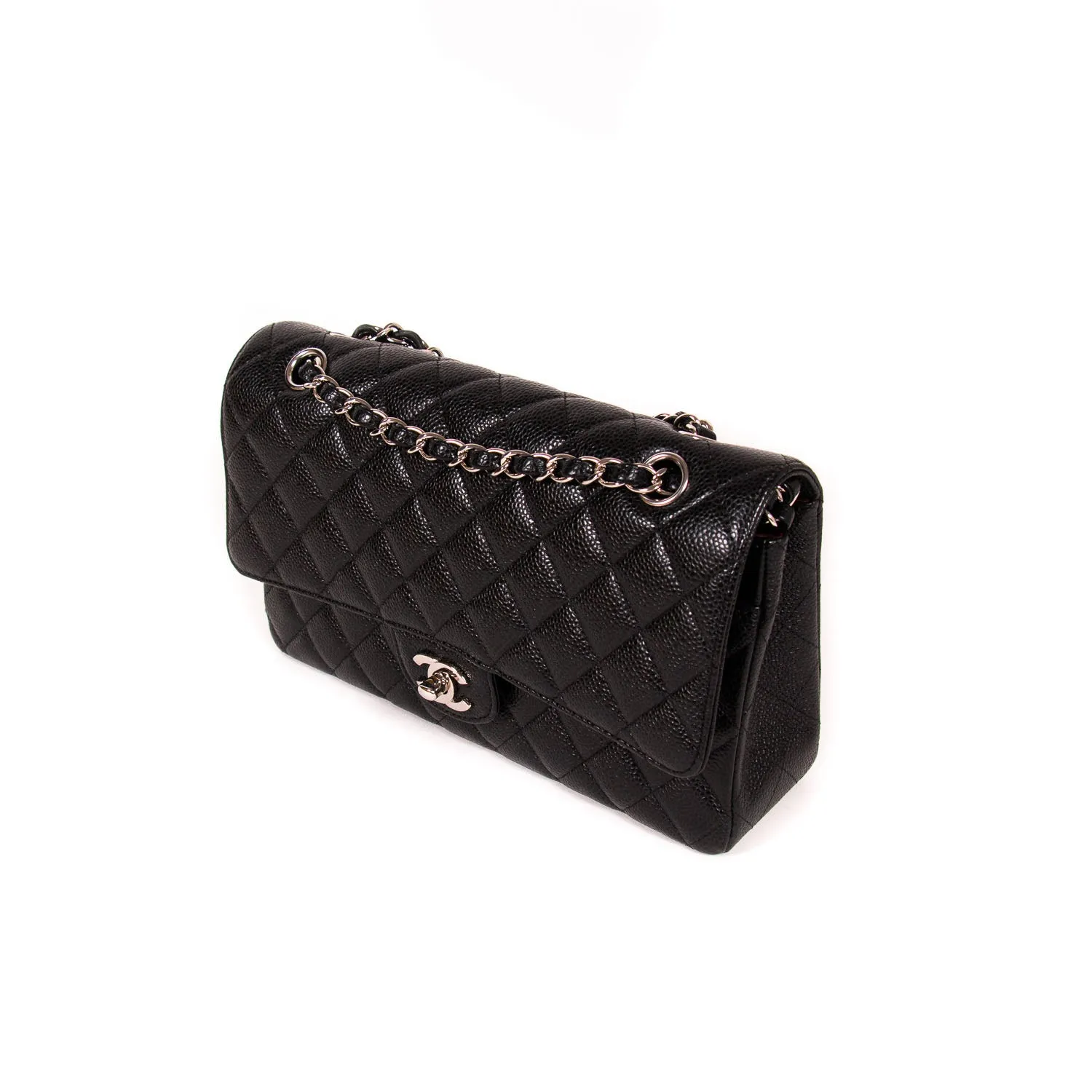 Chanel Classic Medium Double Flap Bag