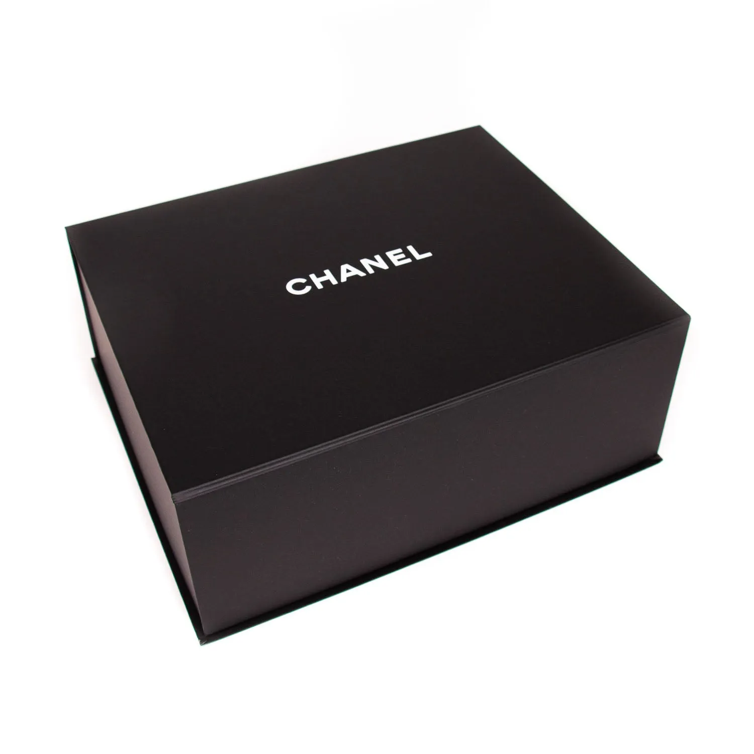 Chanel Classic Medium Double Flap Bag