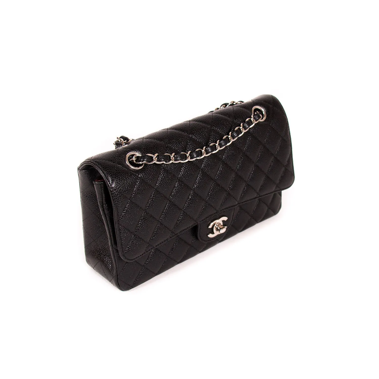 Chanel Classic Medium Double Flap Bag