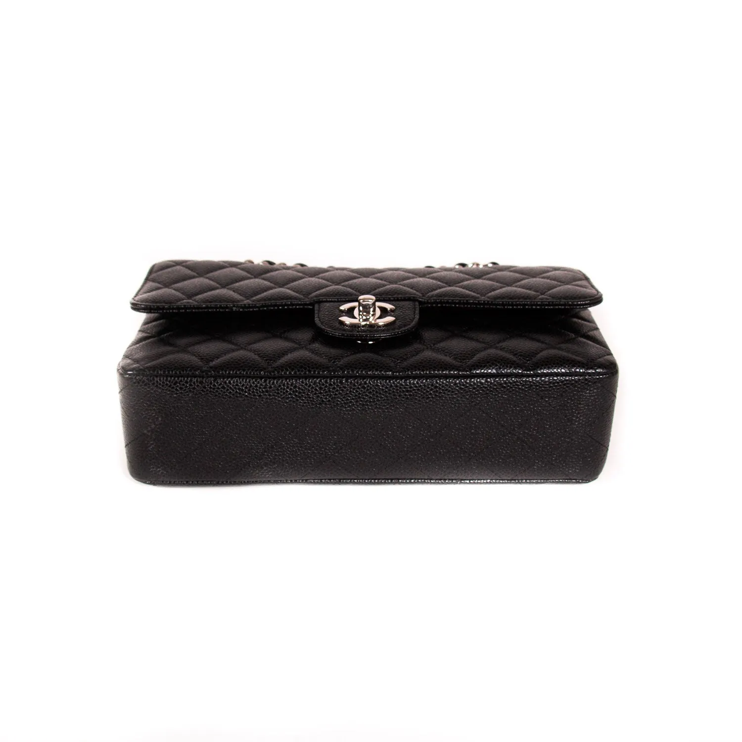 Chanel Classic Medium Double Flap Bag