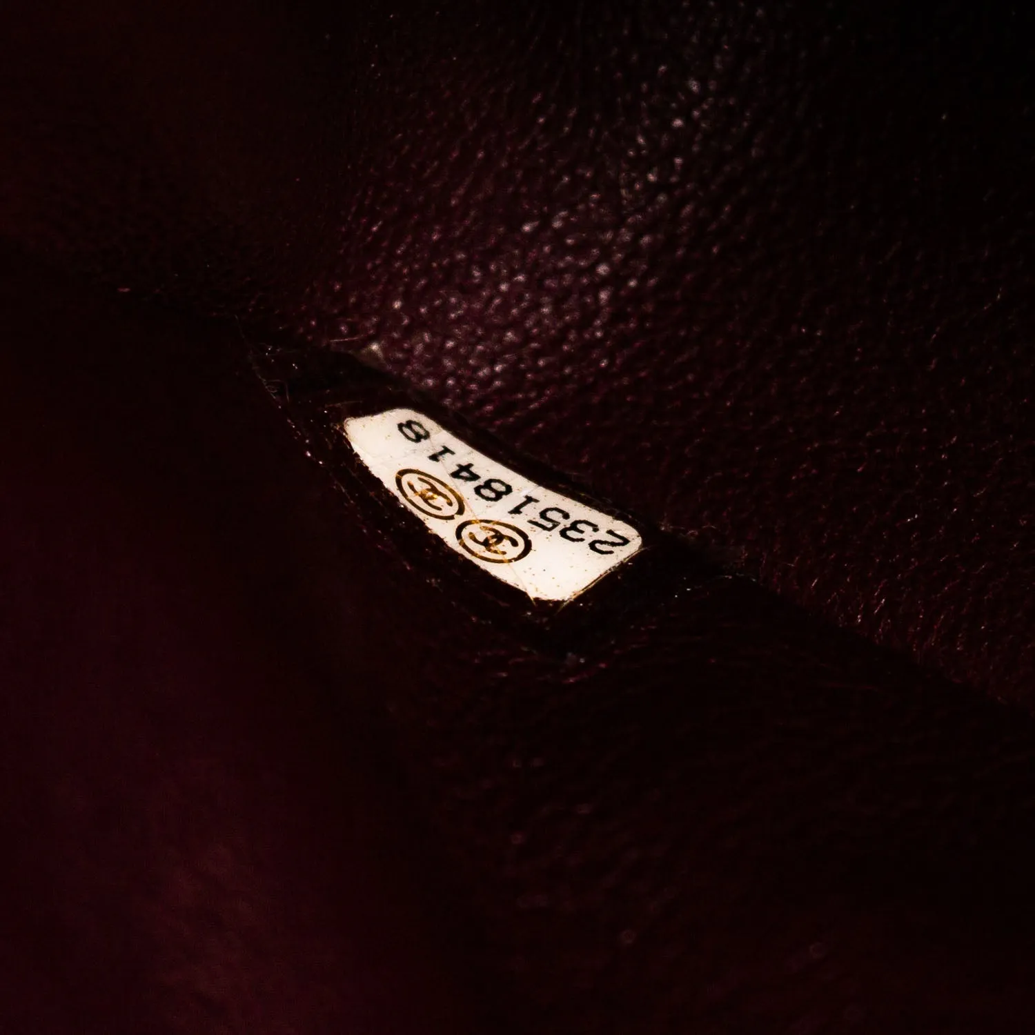 Chanel Classic Medium Double Flap Bag
