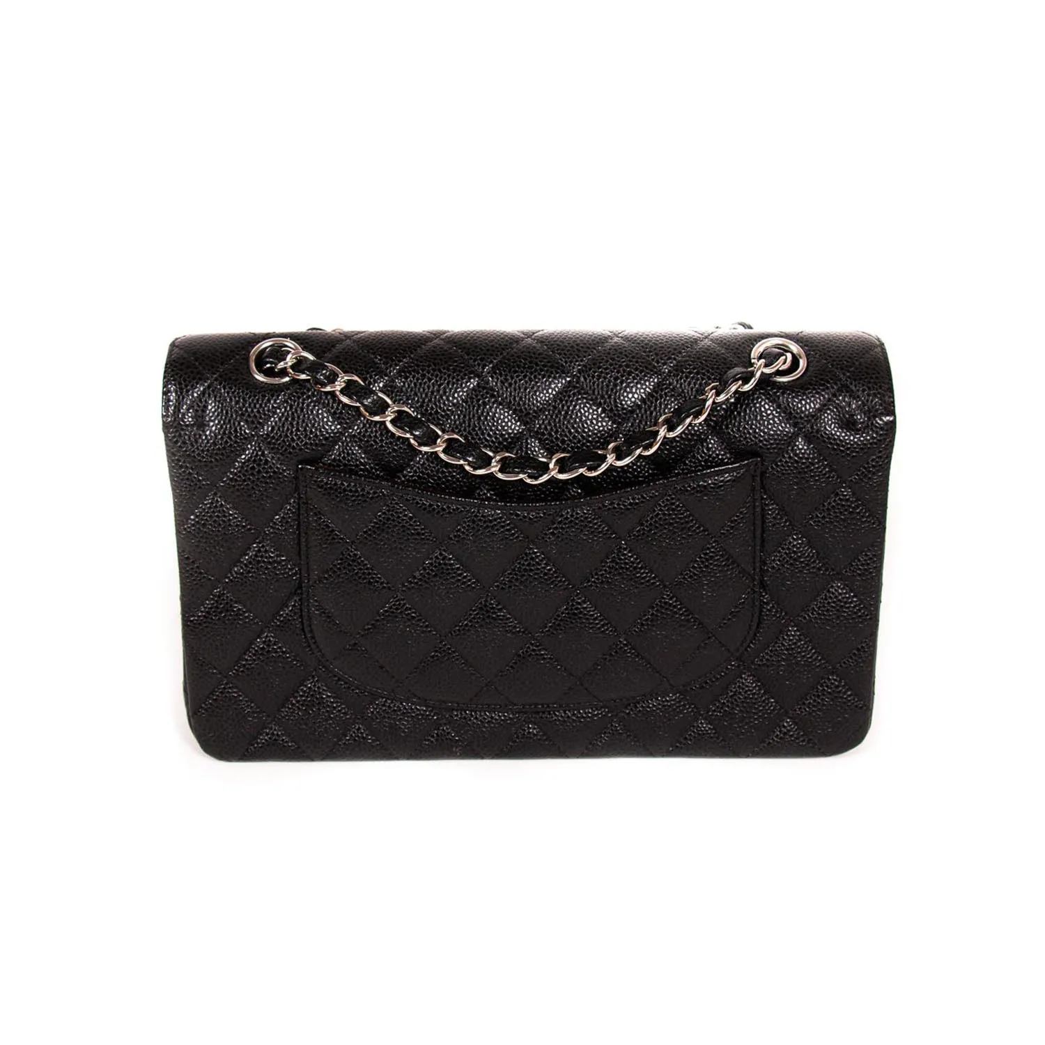 Chanel Classic Medium Double Flap Bag