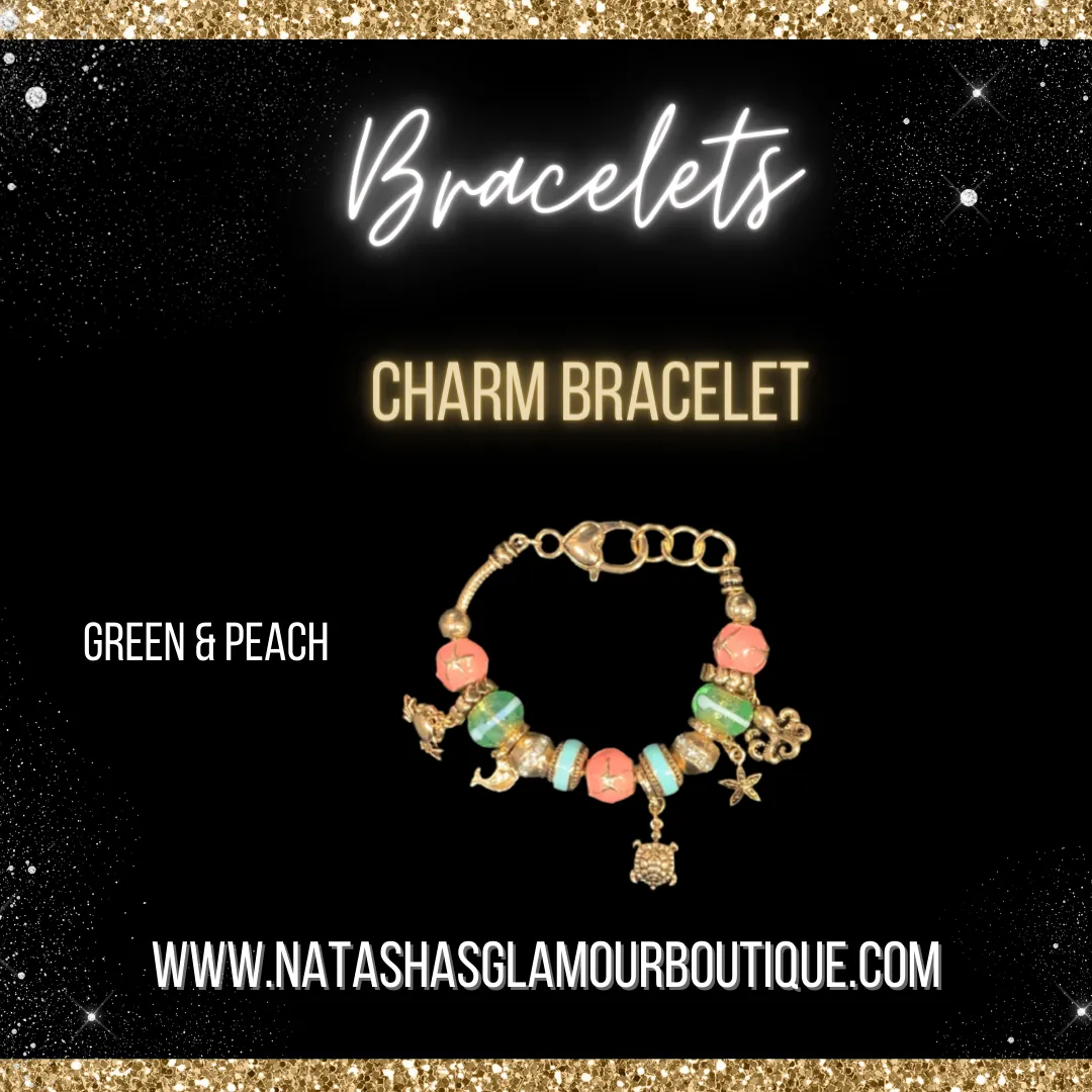 Charm Bracelets