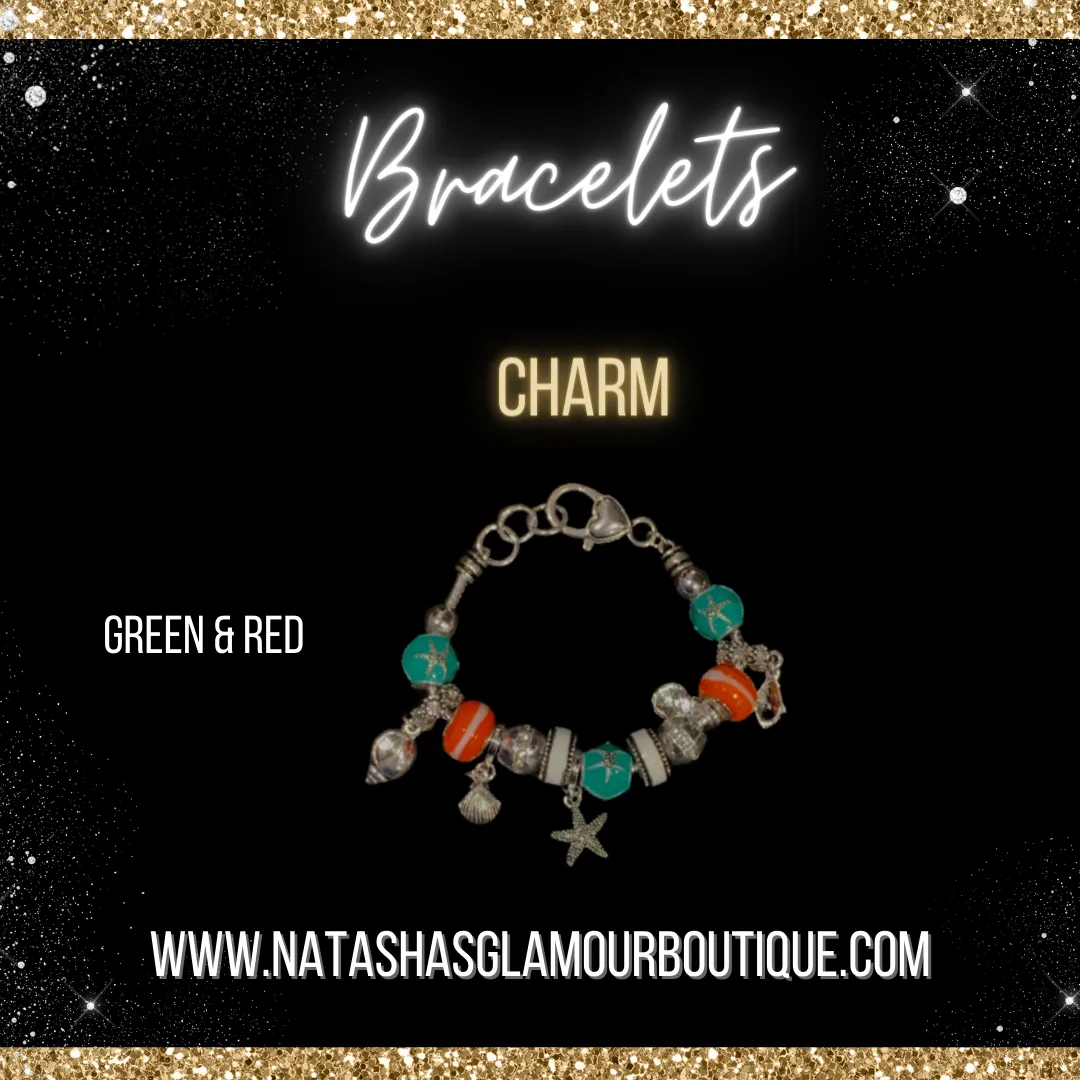 Charm Bracelets