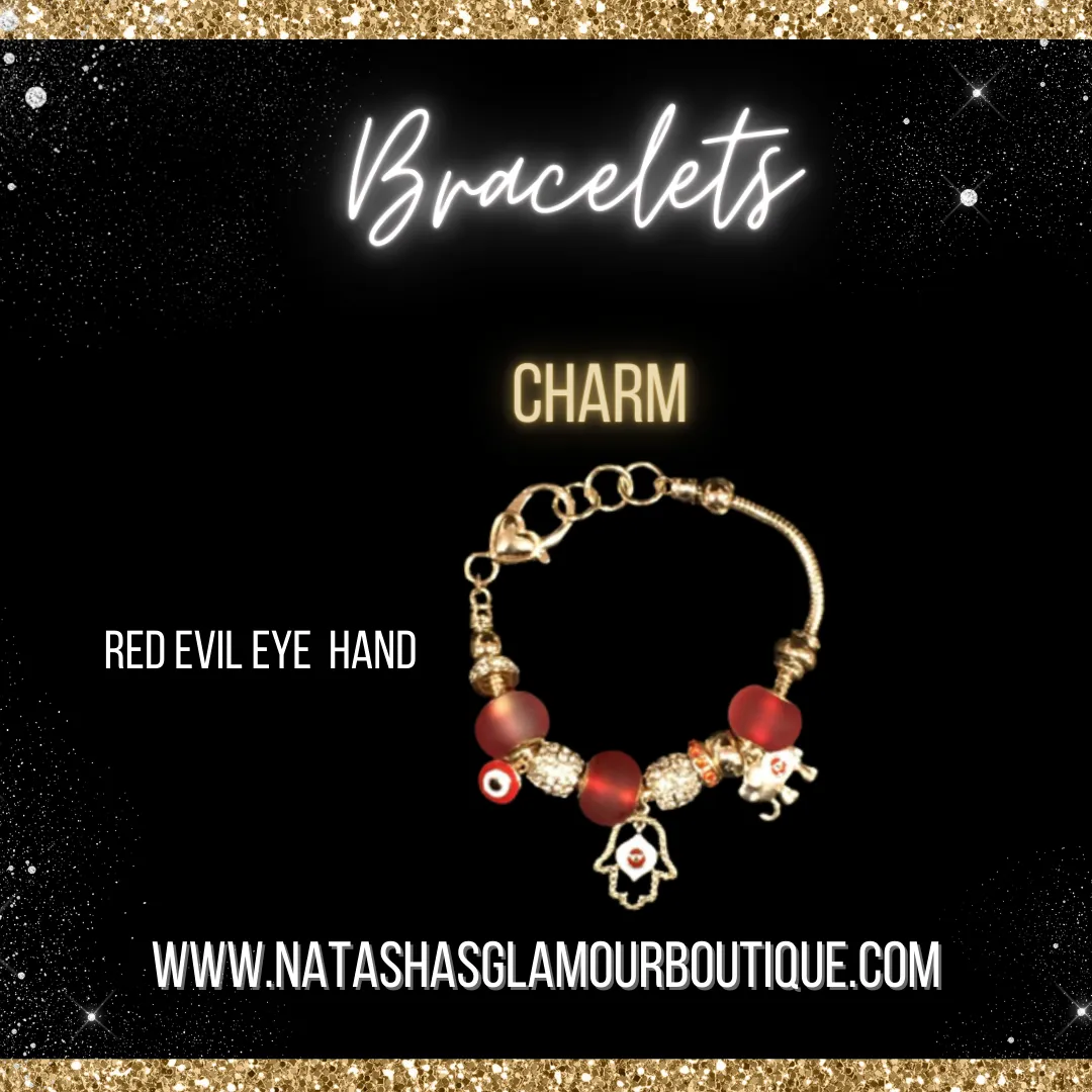 Charm Bracelets